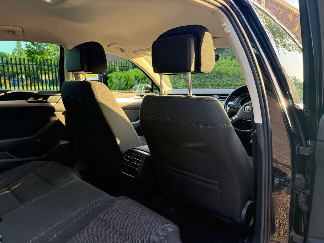 2016 VOLKSWAGEN PASSAT 2016 VOLKSWAGEN PASSAT