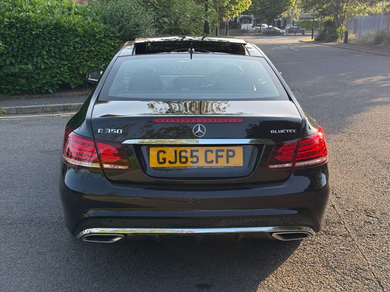 2015 MERCEDES-BENZ E CLASS 2015 MERCEDES-BENZ E CLASS