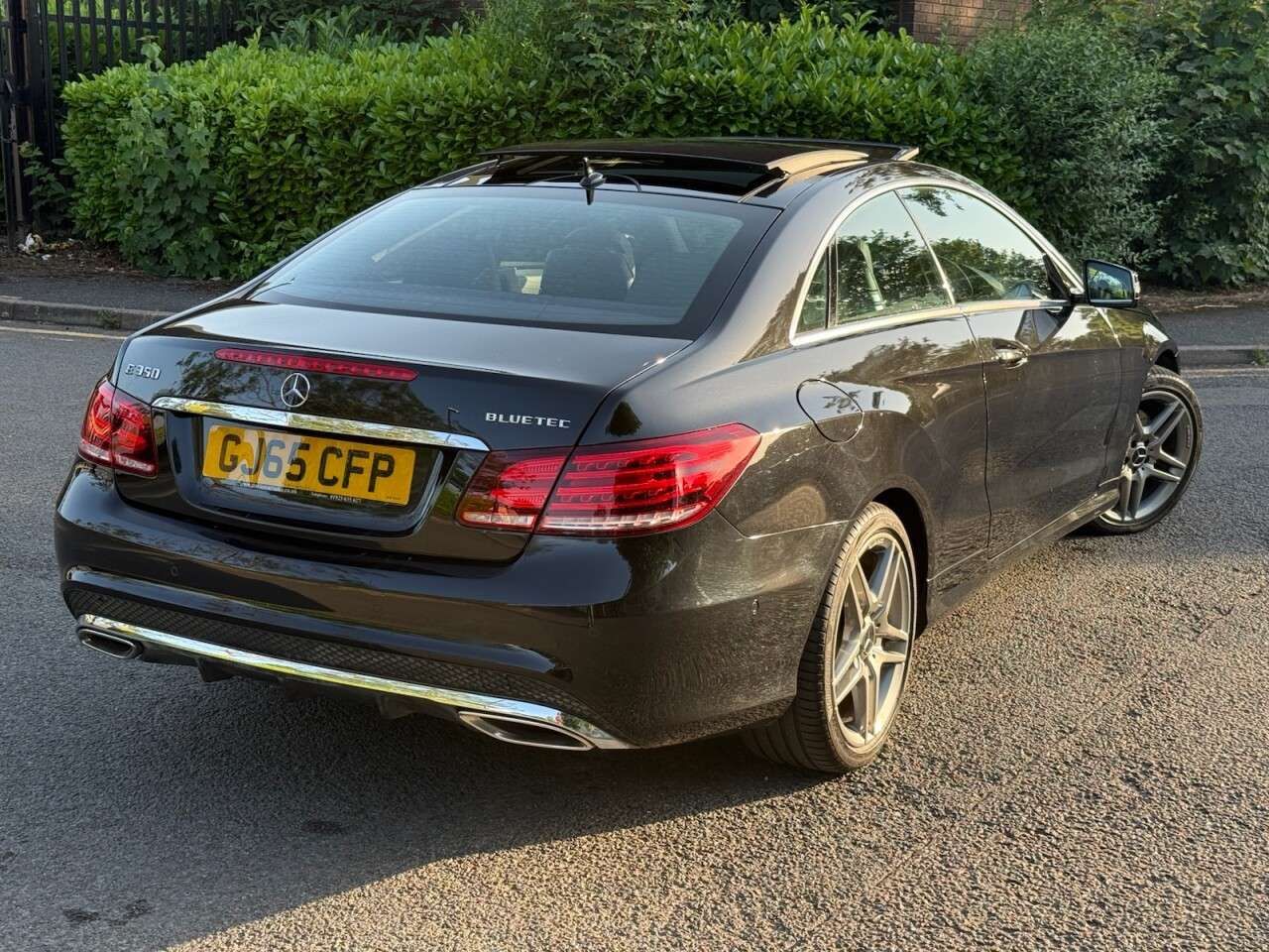 2015 MERCEDES-BENZ E CLASS 2015 MERCEDES-BENZ E CLASS