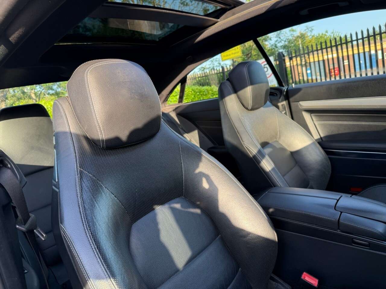 2015 MERCEDES-BENZ E CLASS 2015 MERCEDES-BENZ E CLASS