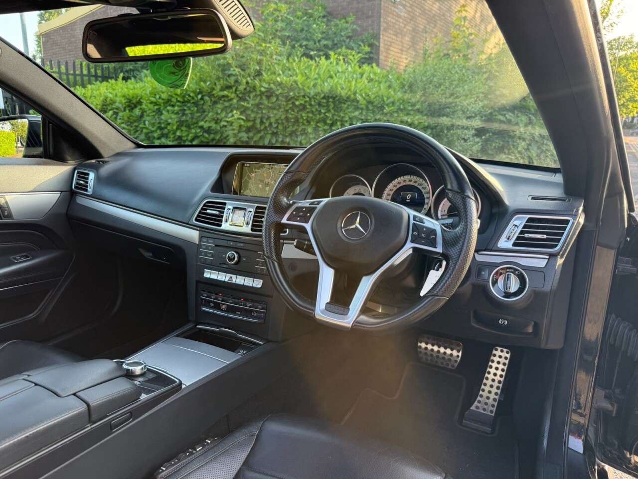2015 MERCEDES-BENZ E CLASS 2015 MERCEDES-BENZ E CLASS