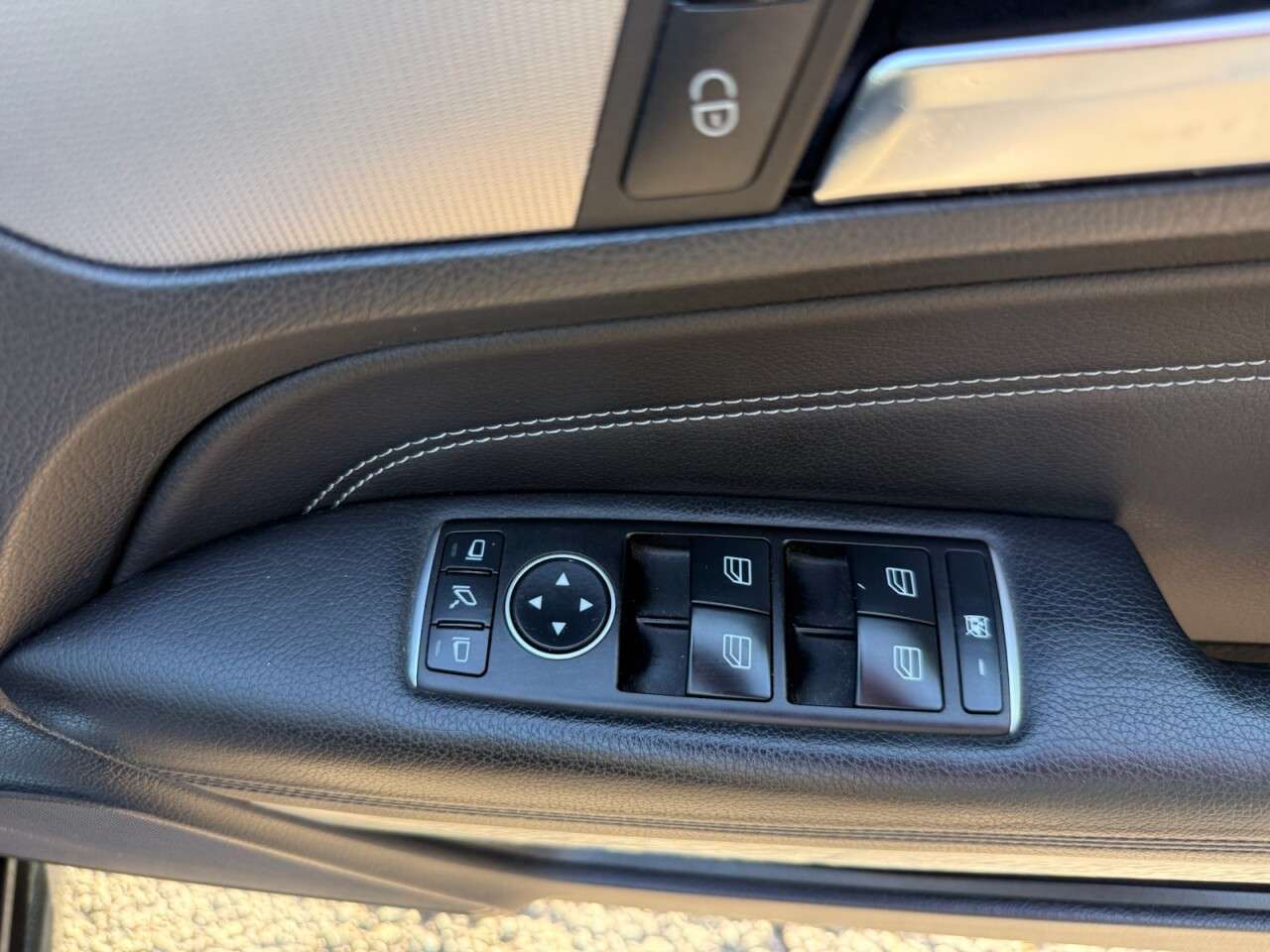 2015 MERCEDES-BENZ E CLASS 2015 MERCEDES-BENZ E CLASS