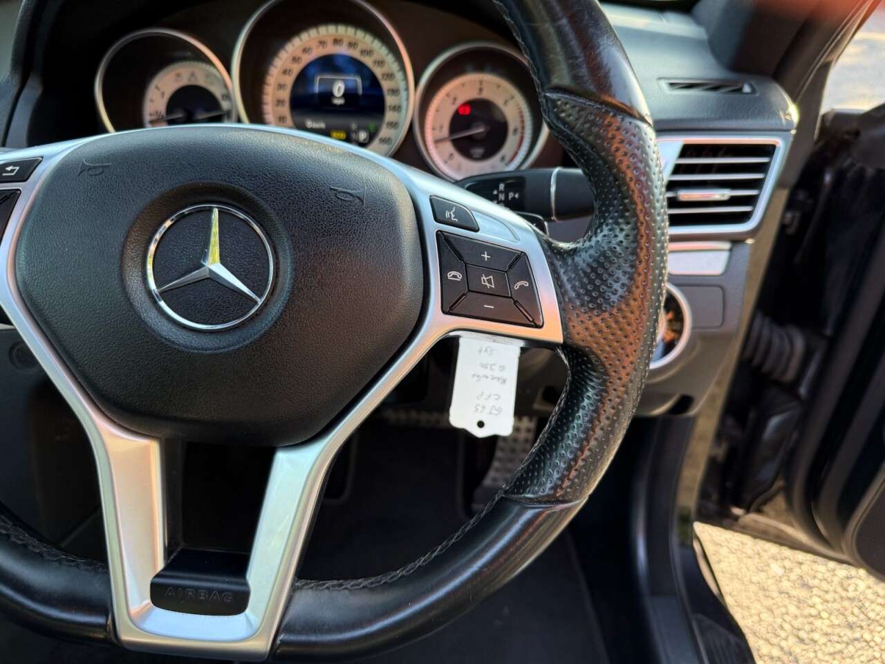 2015 MERCEDES-BENZ E CLASS 2015 MERCEDES-BENZ E CLASS