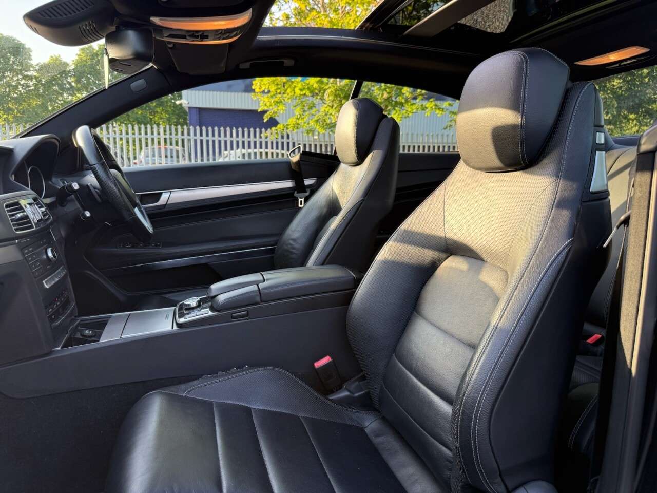 2015 MERCEDES-BENZ E CLASS 2015 MERCEDES-BENZ E CLASS