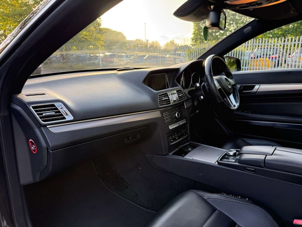2015 MERCEDES-BENZ E CLASS 2015 MERCEDES-BENZ E CLASS