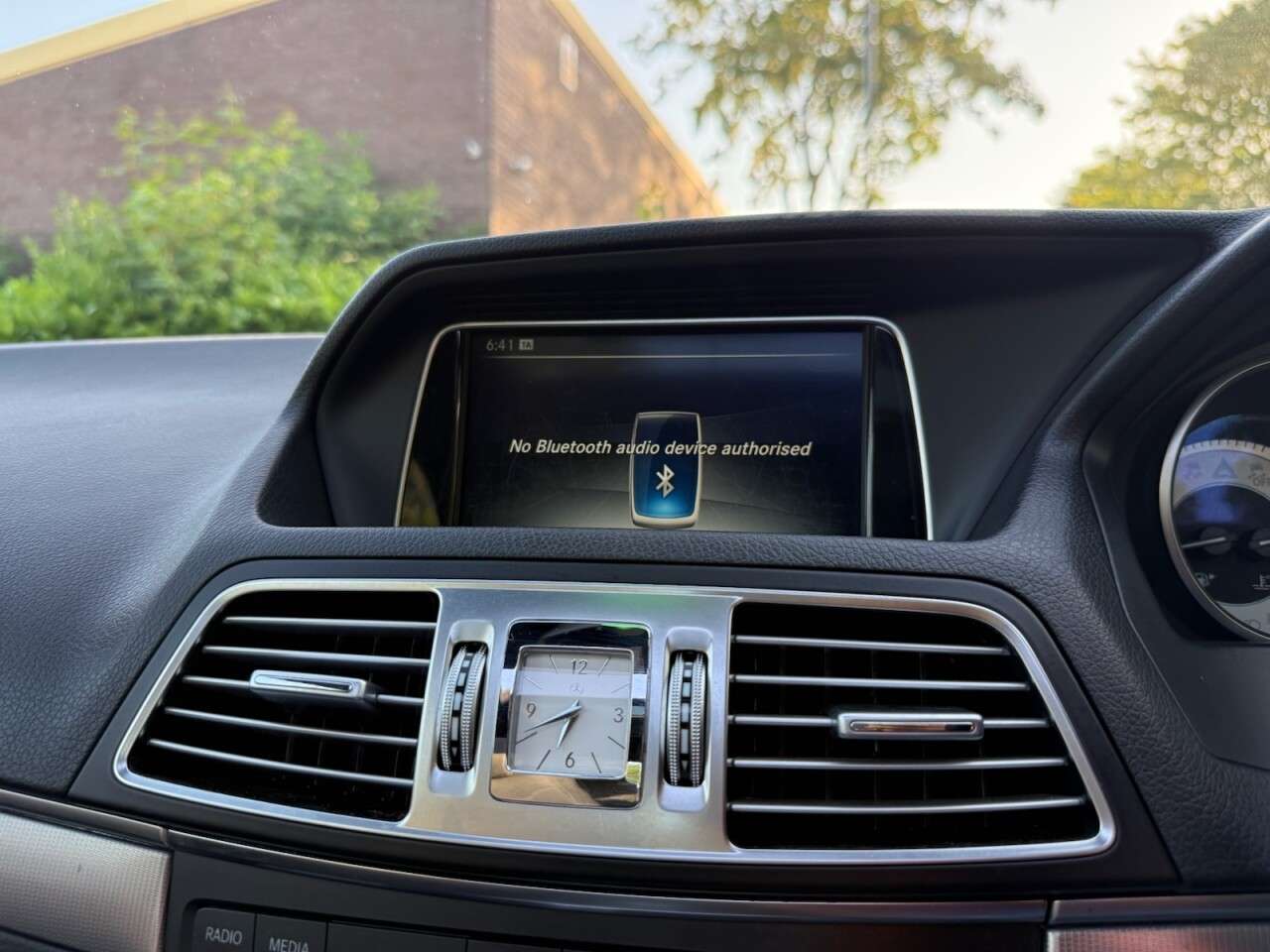 2015 MERCEDES-BENZ E CLASS 2015 MERCEDES-BENZ E CLASS