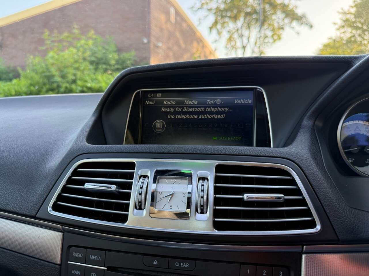 2015 MERCEDES-BENZ E CLASS 2015 MERCEDES-BENZ E CLASS