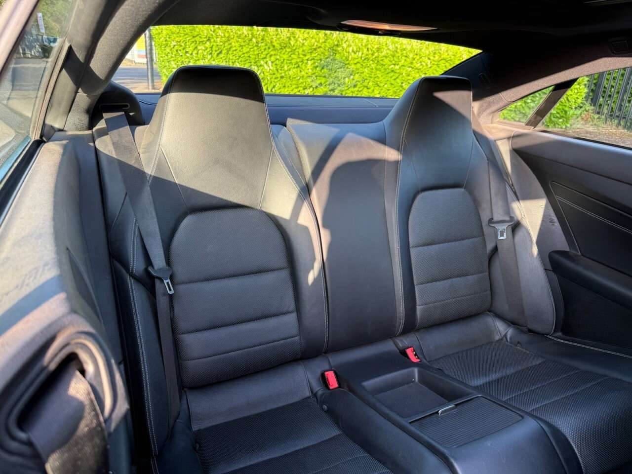 2015 MERCEDES-BENZ E CLASS 2015 MERCEDES-BENZ E CLASS