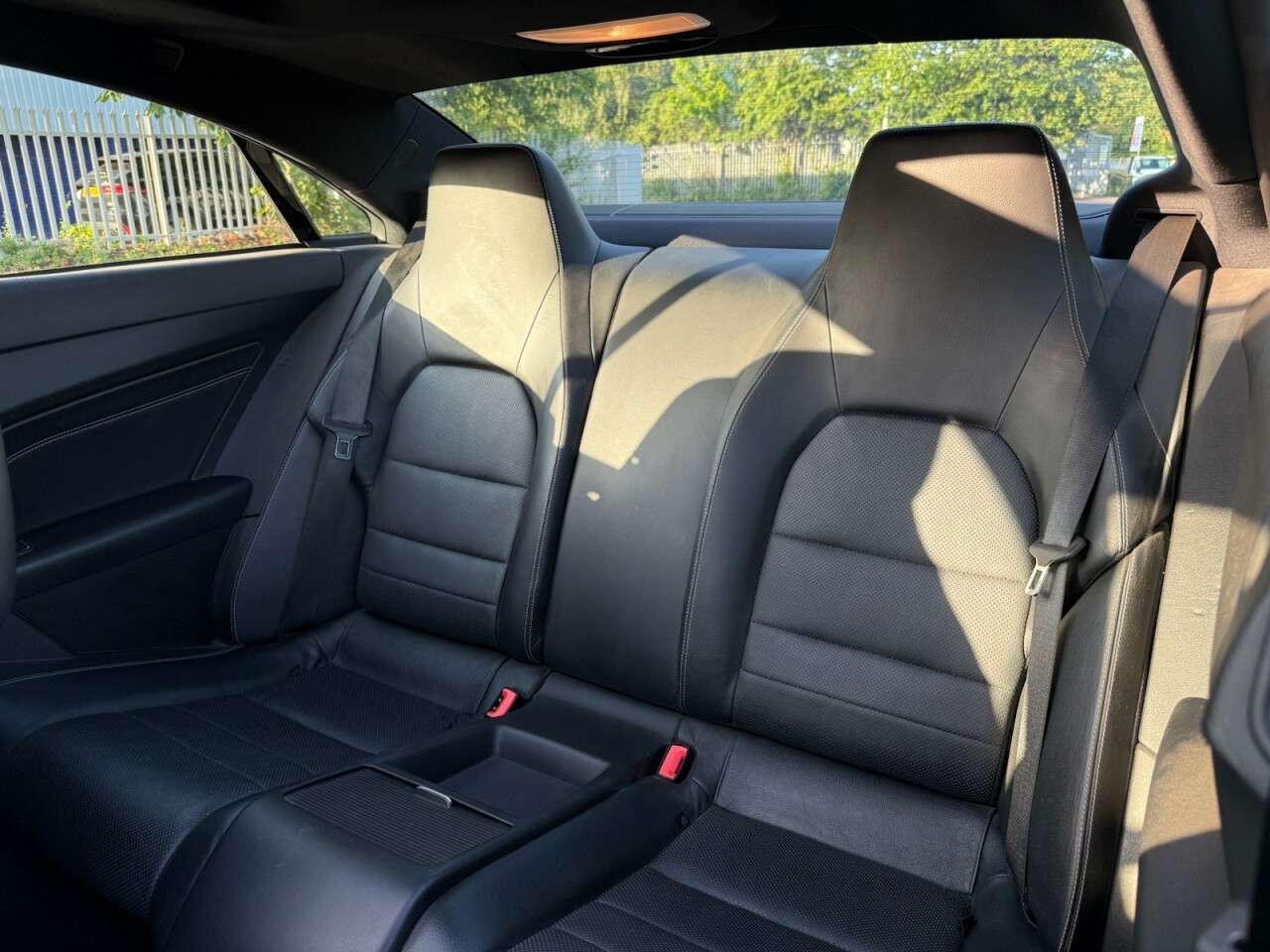 2015 MERCEDES-BENZ E CLASS 2015 MERCEDES-BENZ E CLASS