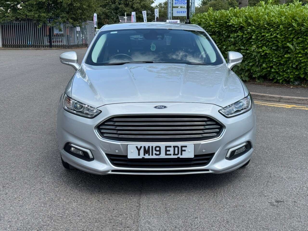 A 2019 FORD MONDEO 2.0 EcoBlue Zetec Edition Hatchback 5dr Diesel Manual Euro 6 (s/s) (150 ps) A 2019 FORD MONDEO 2.0 EcoBlue Zetec Edition Hatchback 5dr Diesel Manual Euro 6 (s/s) (150 ps)