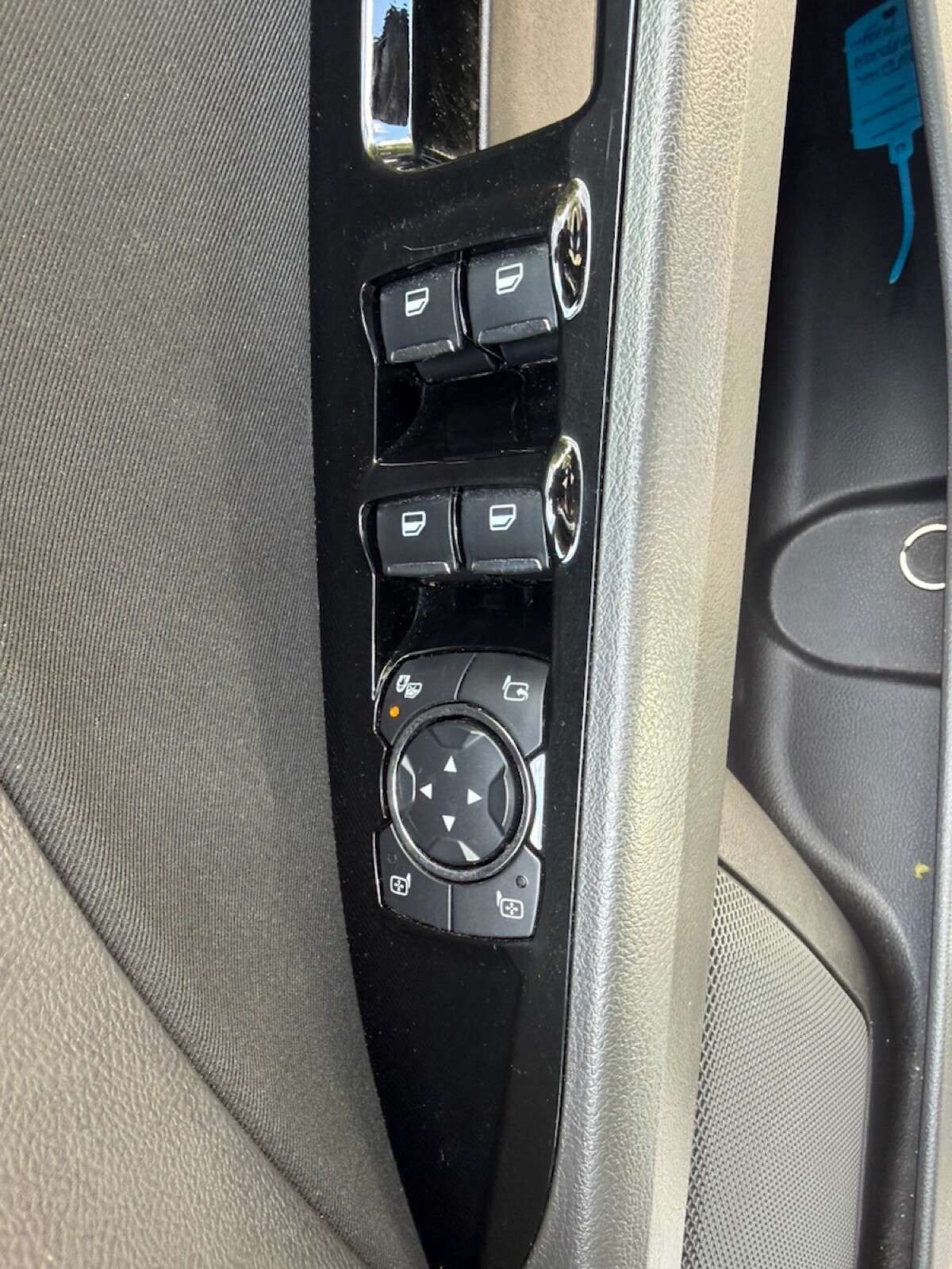2019 FORD MONDEO 2019 FORD MONDEO