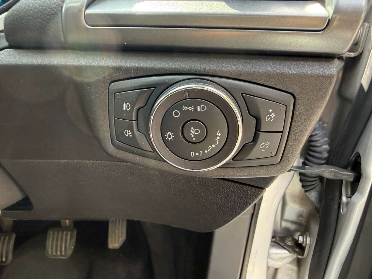 2019 FORD MONDEO 2019 FORD MONDEO