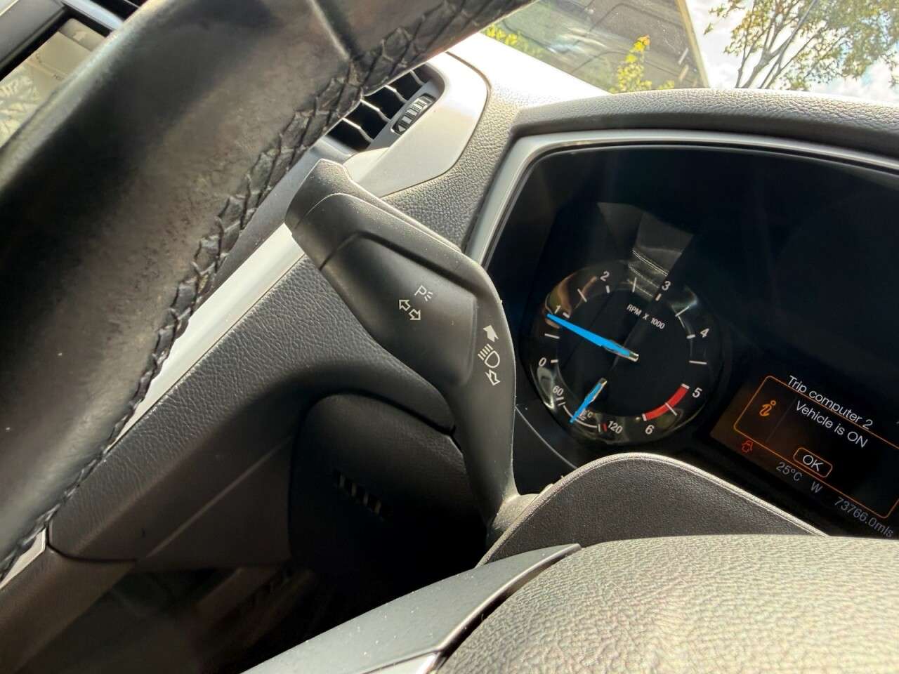 2019 FORD MONDEO 2019 FORD MONDEO
