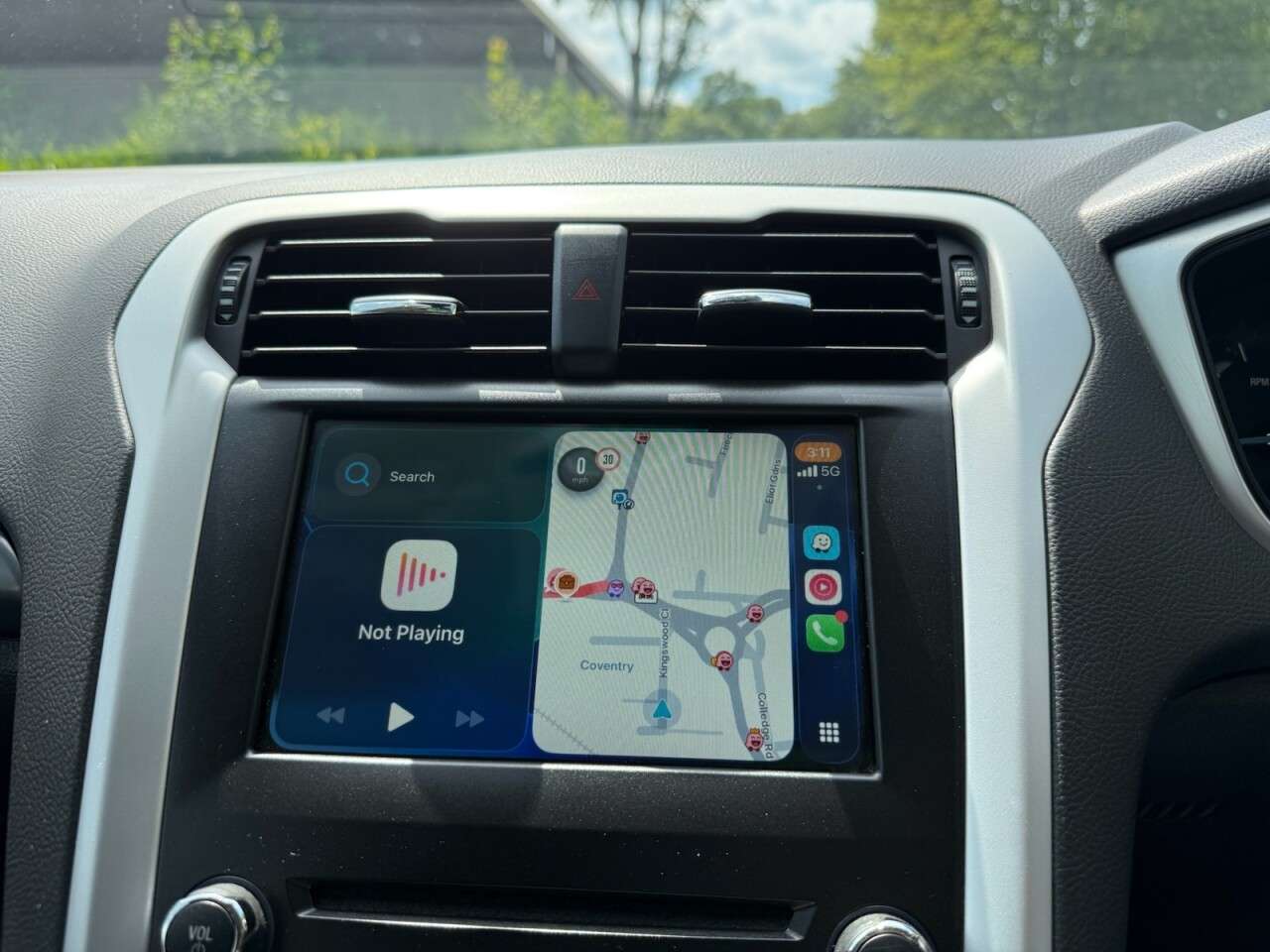 2019 FORD MONDEO 2019 FORD MONDEO