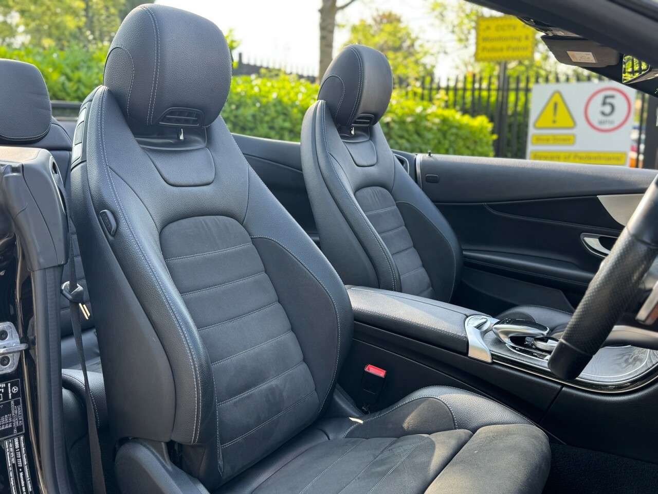 2020 MERCEDES-BENZ C-CLASS 2020 MERCEDES-BENZ C-CLASS