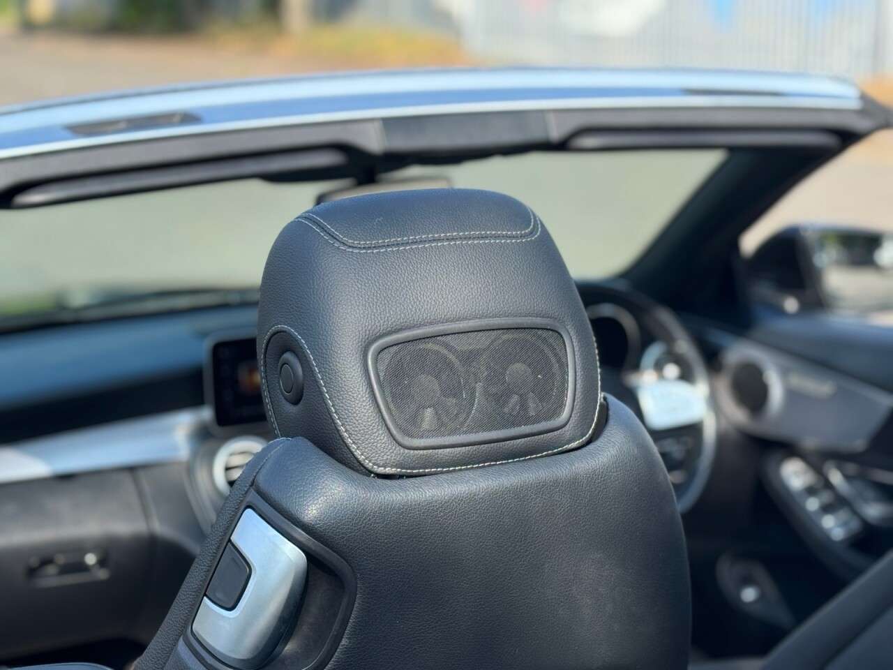 2020 MERCEDES-BENZ C-CLASS 2020 MERCEDES-BENZ C-CLASS