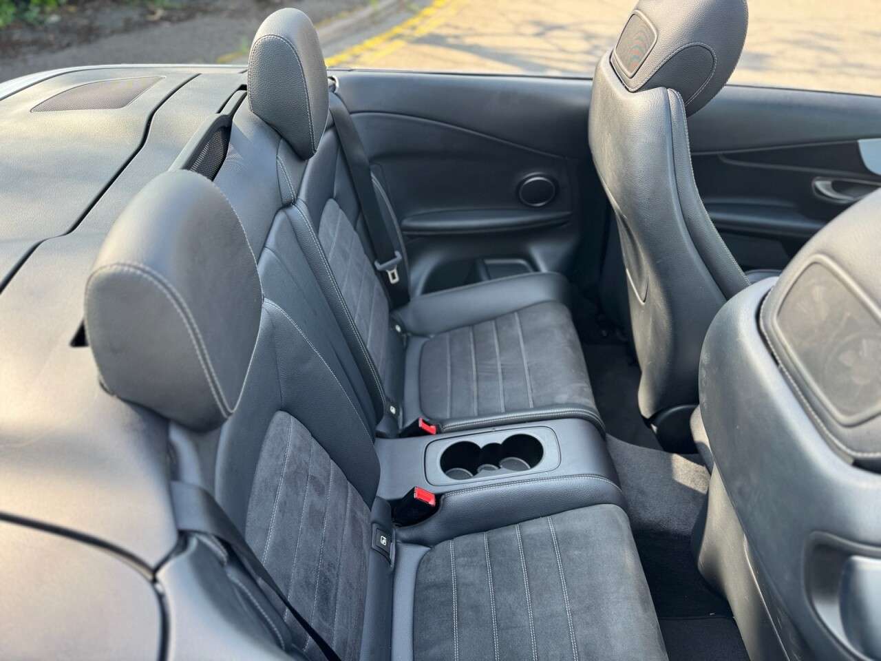 2020 MERCEDES-BENZ C-CLASS 2020 MERCEDES-BENZ C-CLASS