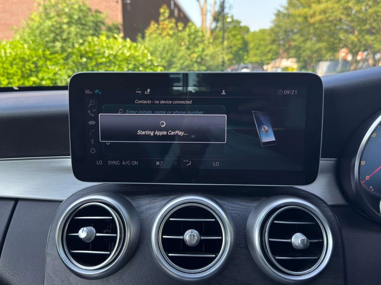 2020 MERCEDES-BENZ C-CLASS 2020 MERCEDES-BENZ C-CLASS