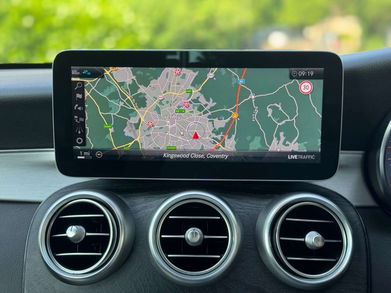 2020 MERCEDES-BENZ C-CLASS 2020 MERCEDES-BENZ C-CLASS