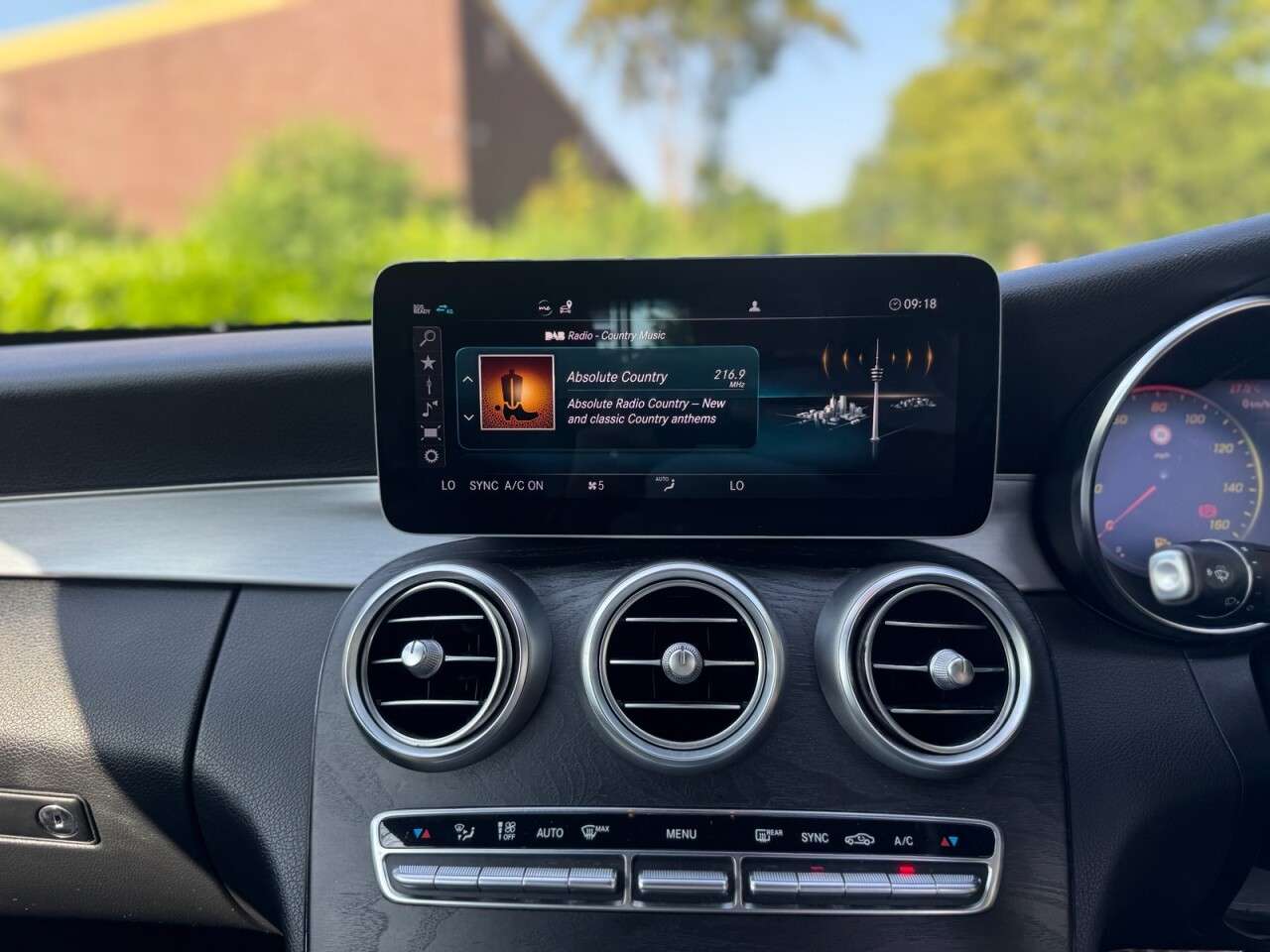 2020 MERCEDES-BENZ C-CLASS 2020 MERCEDES-BENZ C-CLASS