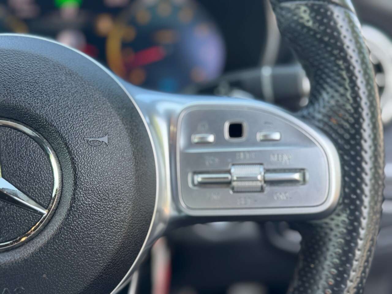 2020 MERCEDES-BENZ C-CLASS 2020 MERCEDES-BENZ C-CLASS