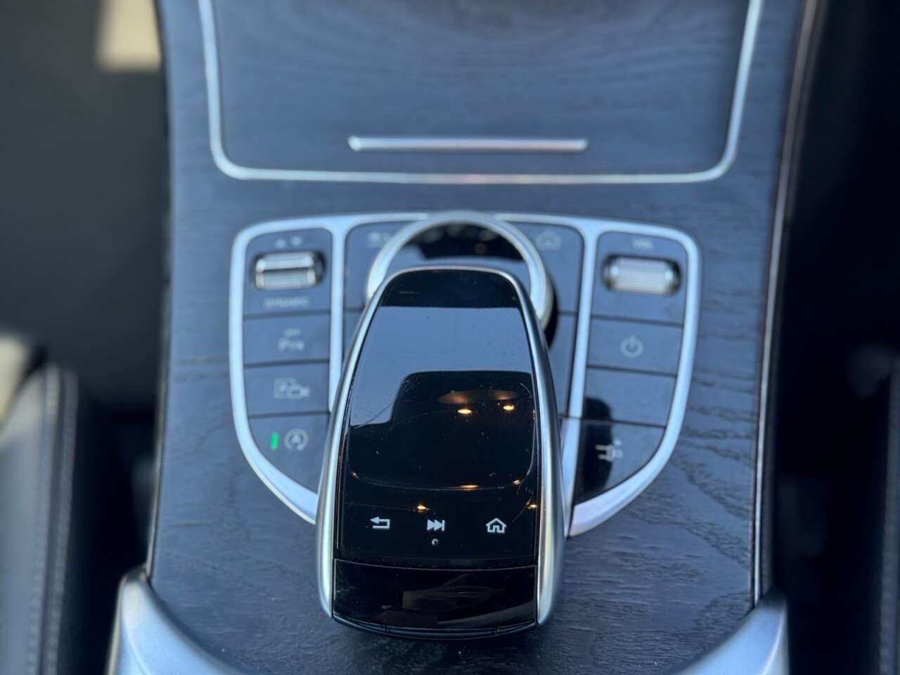 2020 MERCEDES-BENZ C-CLASS 2020 MERCEDES-BENZ C-CLASS