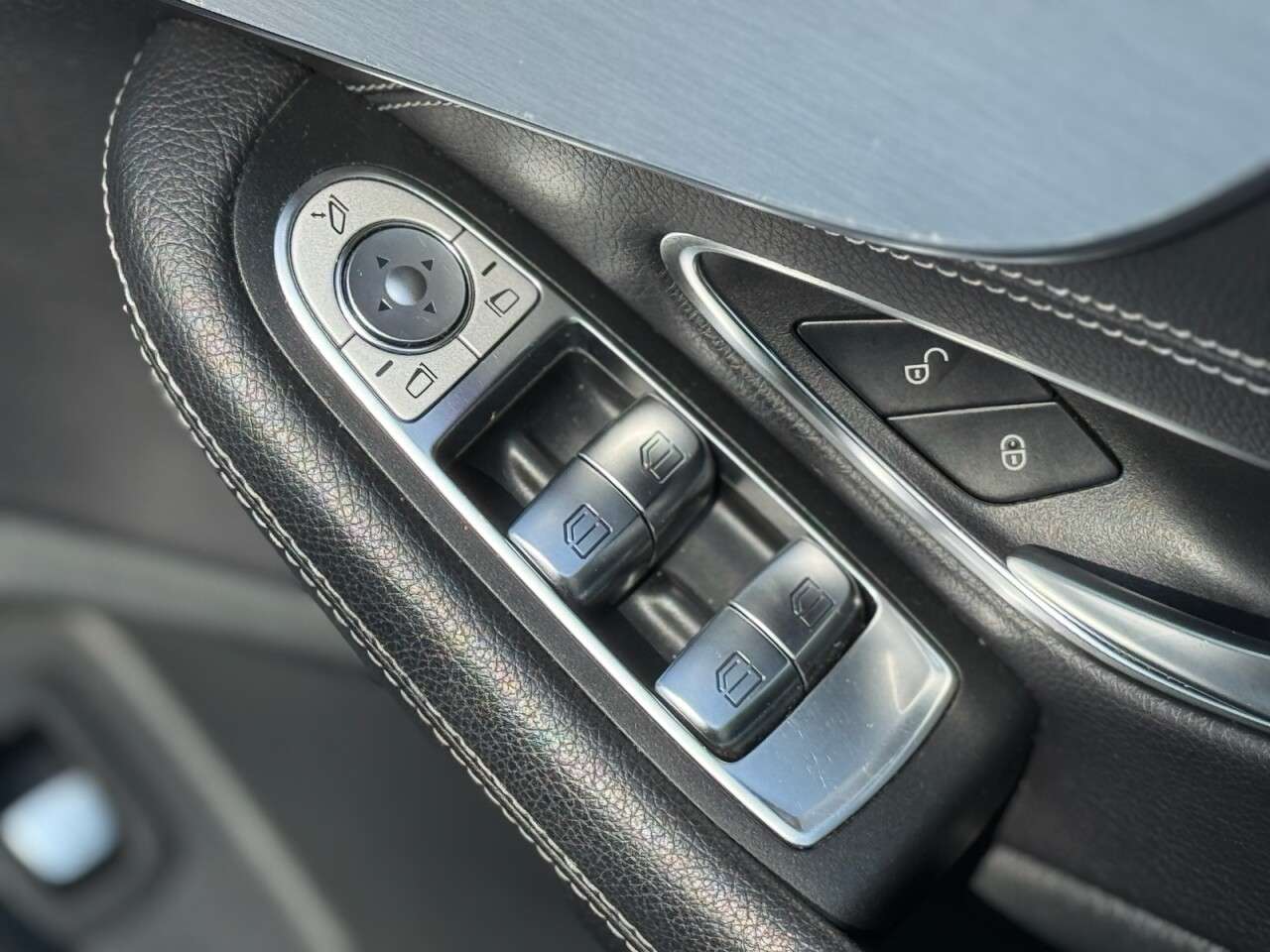 2020 MERCEDES-BENZ C-CLASS 2020 MERCEDES-BENZ C-CLASS