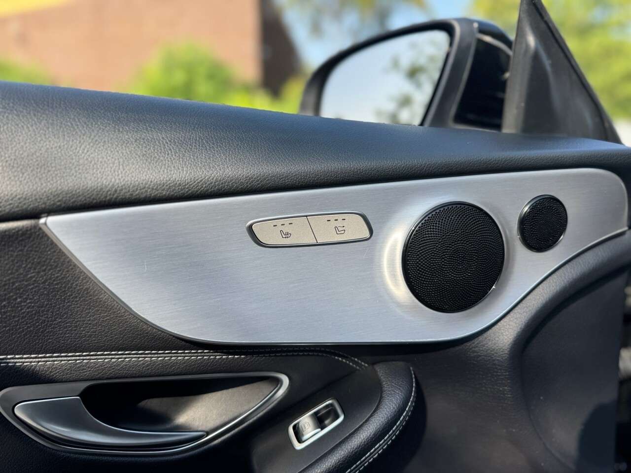 2020 MERCEDES-BENZ C-CLASS 2020 MERCEDES-BENZ C-CLASS