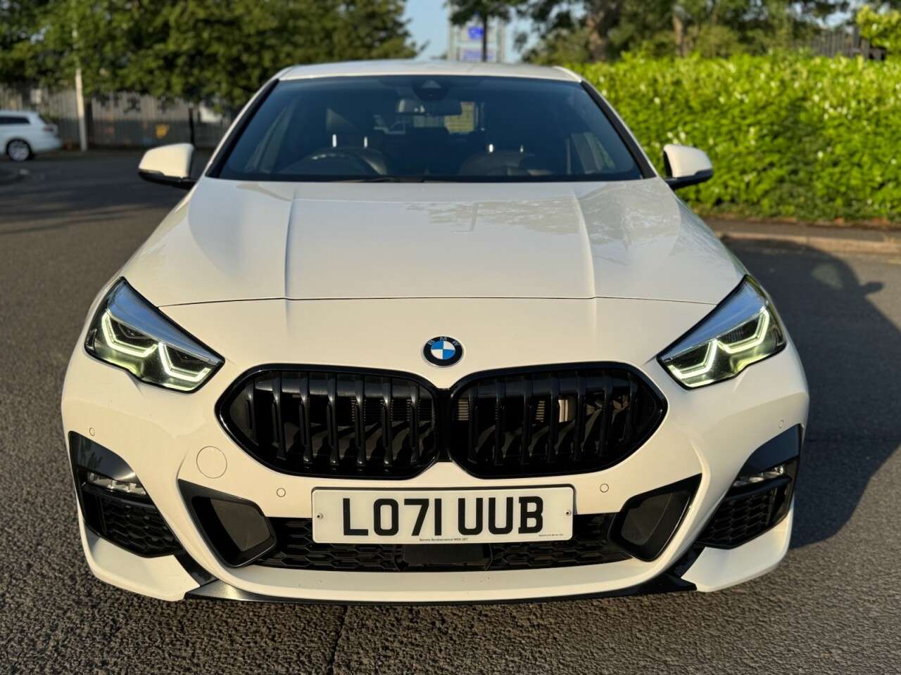 2022 BMW 2 SERIES GRAN COUPE 2022 BMW 2 SERIES GRAN COUPE