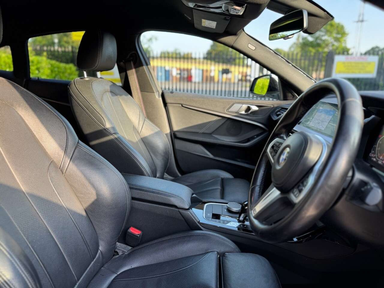 2022 BMW 2 SERIES GRAN COUPE 2022 BMW 2 SERIES GRAN COUPE
