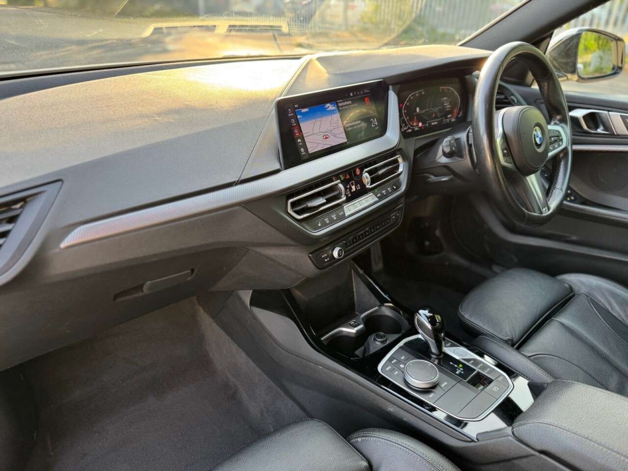 2022 BMW 2 SERIES GRAN COUPE 2022 BMW 2 SERIES GRAN COUPE