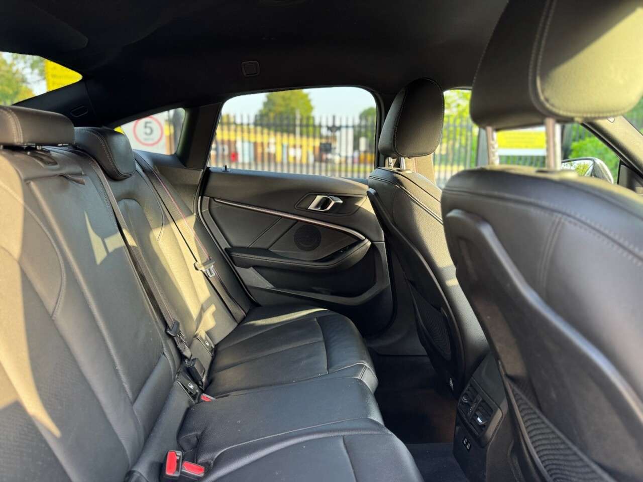 2022 BMW 2 SERIES GRAN COUPE 2022 BMW 2 SERIES GRAN COUPE