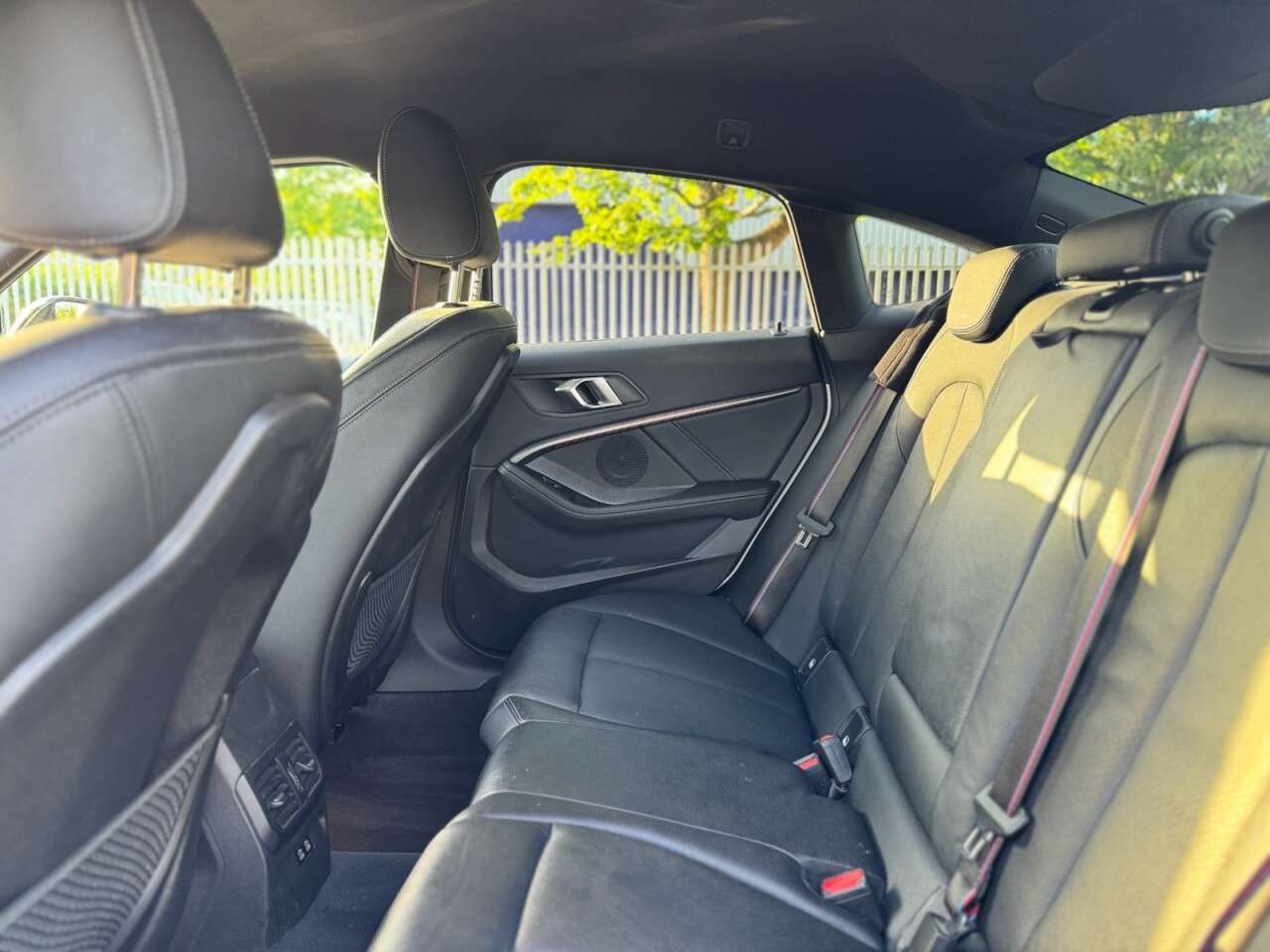 2022 BMW 2 SERIES GRAN COUPE 2022 BMW 2 SERIES GRAN COUPE