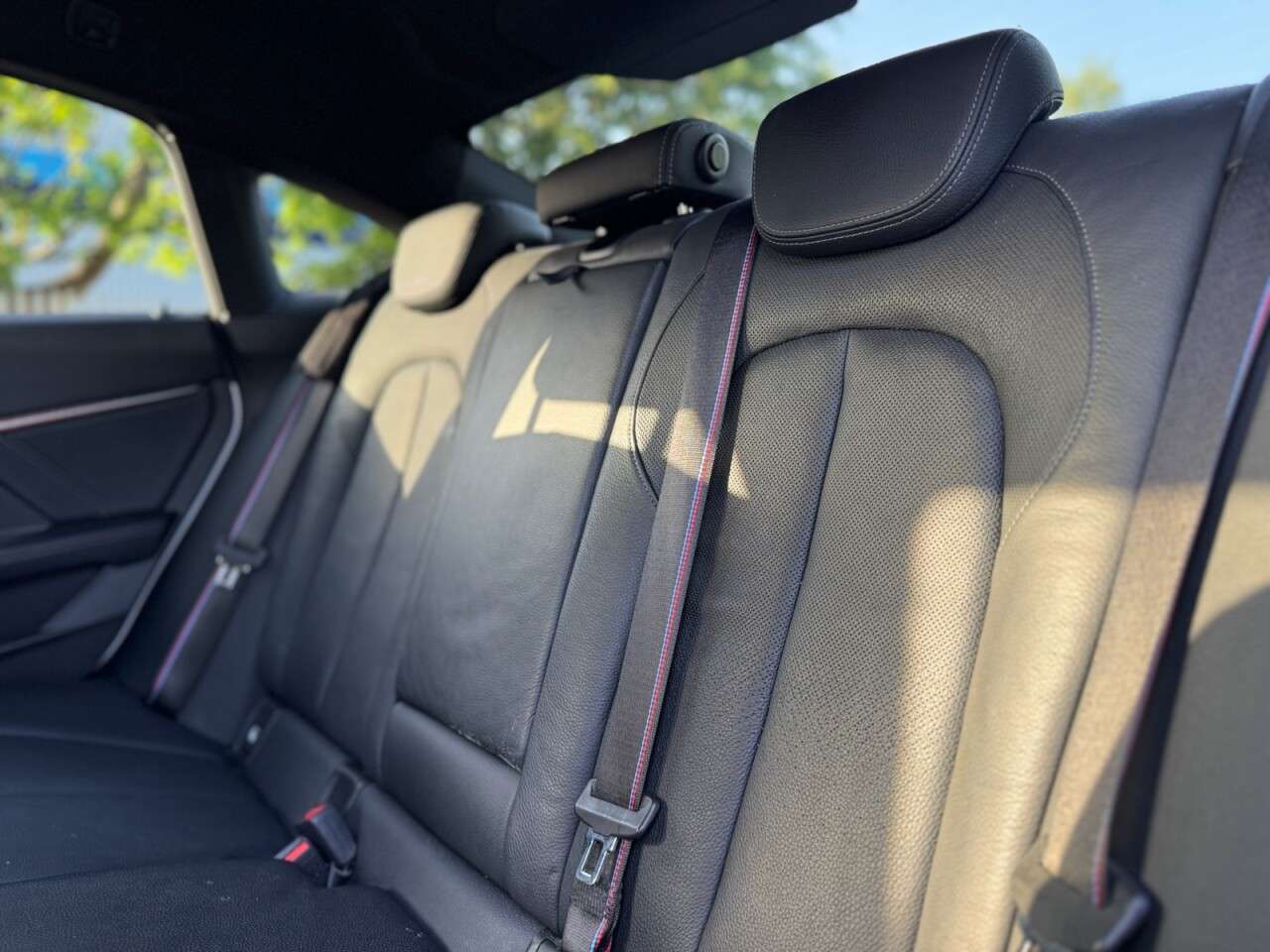 2022 BMW 2 SERIES GRAN COUPE 2022 BMW 2 SERIES GRAN COUPE