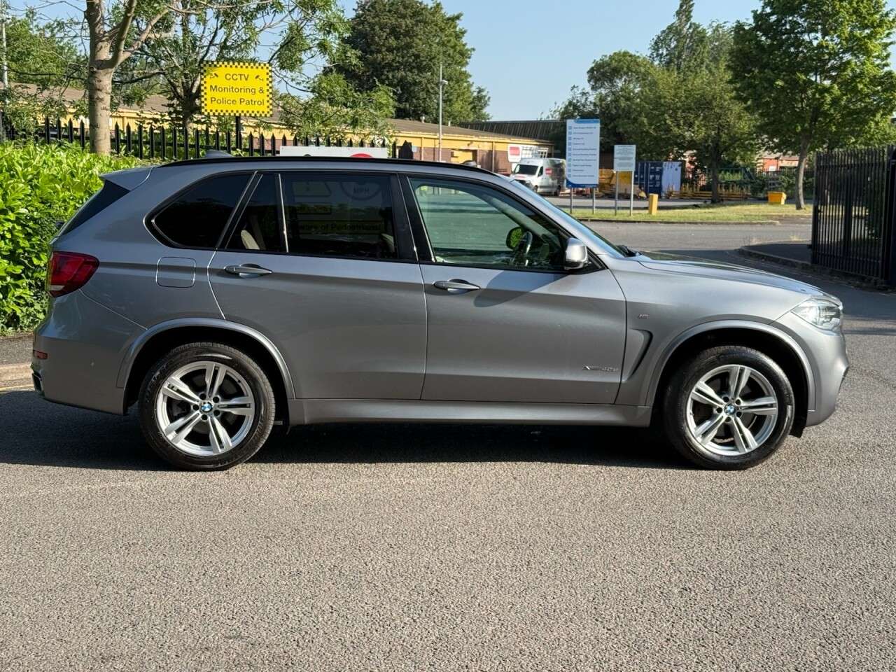 2014 BMW X5 2014 BMW X5