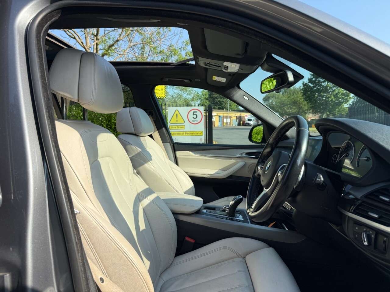 2014 BMW X5 2014 BMW X5
