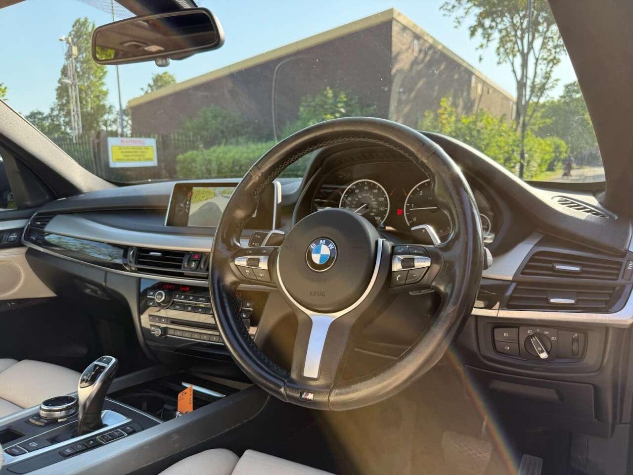 2014 BMW X5 2014 BMW X5