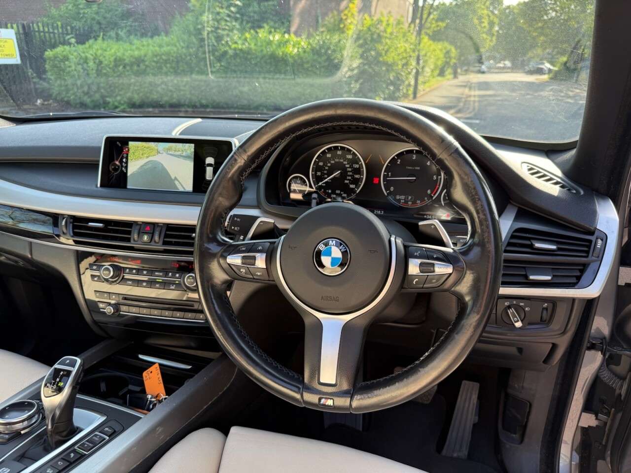 2014 BMW X5 2014 BMW X5