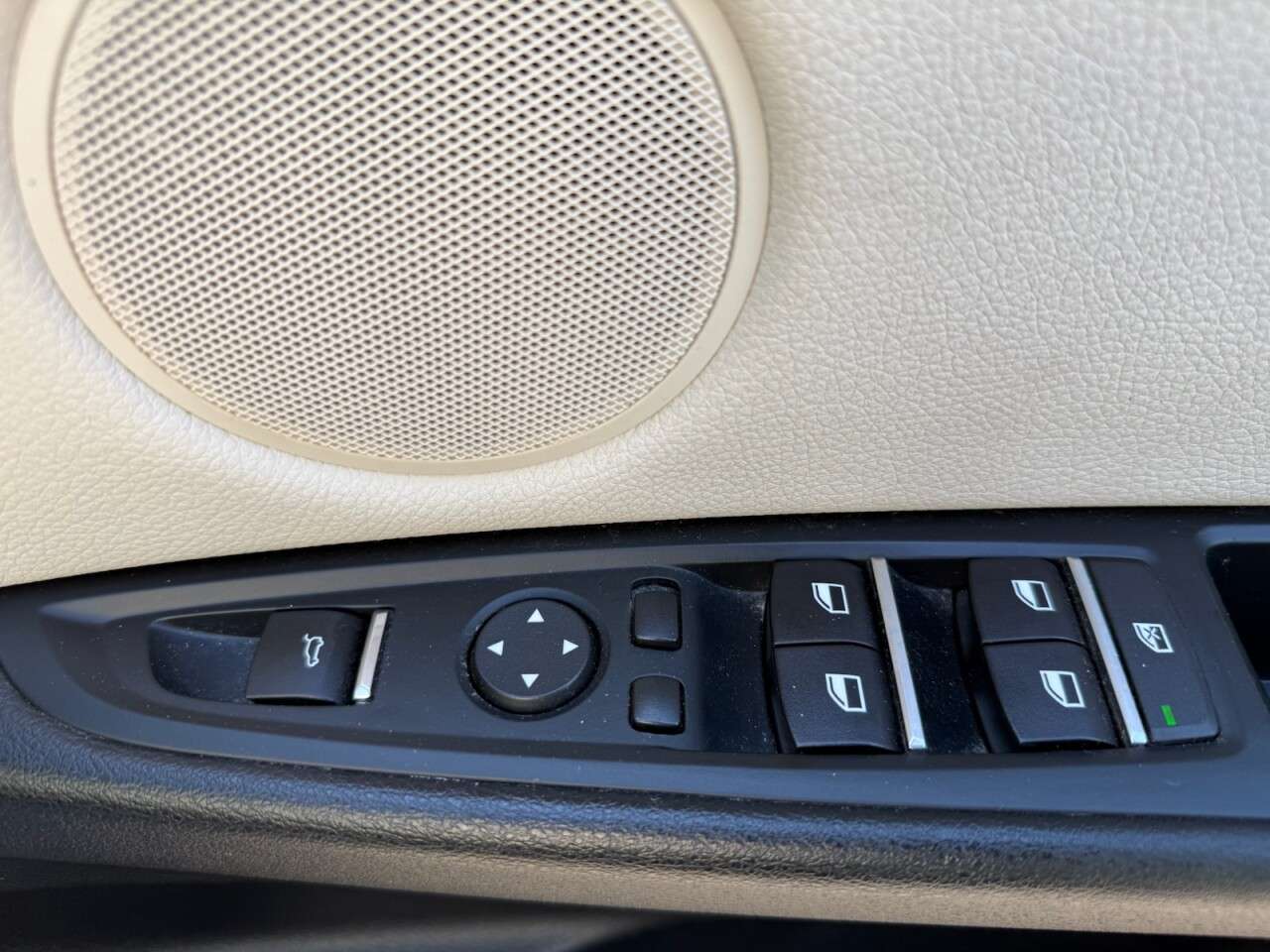 2014 BMW X5 2014 BMW X5