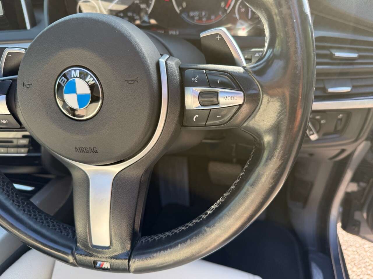 2014 BMW X5 2014 BMW X5