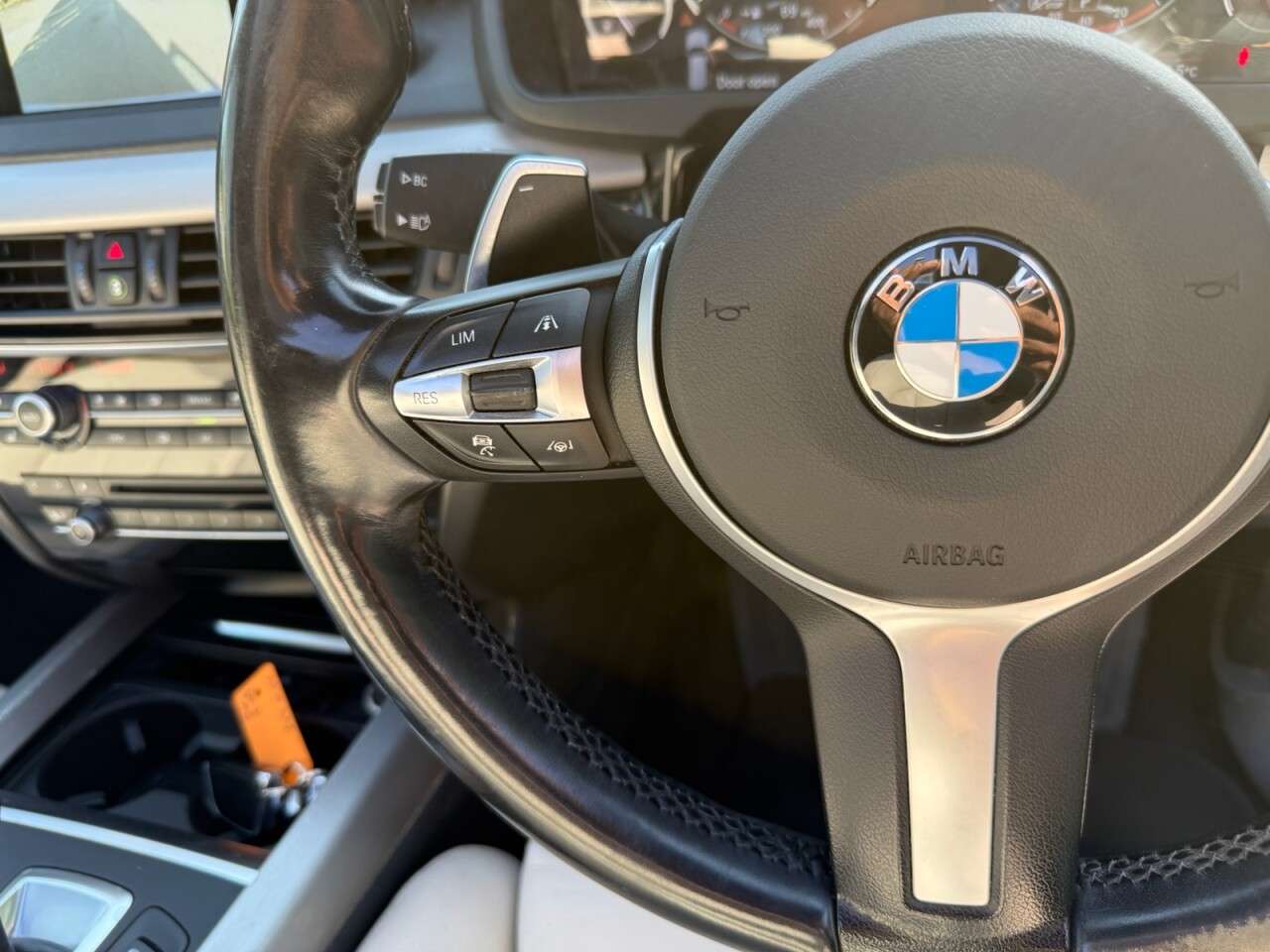 2014 BMW X5 2014 BMW X5
