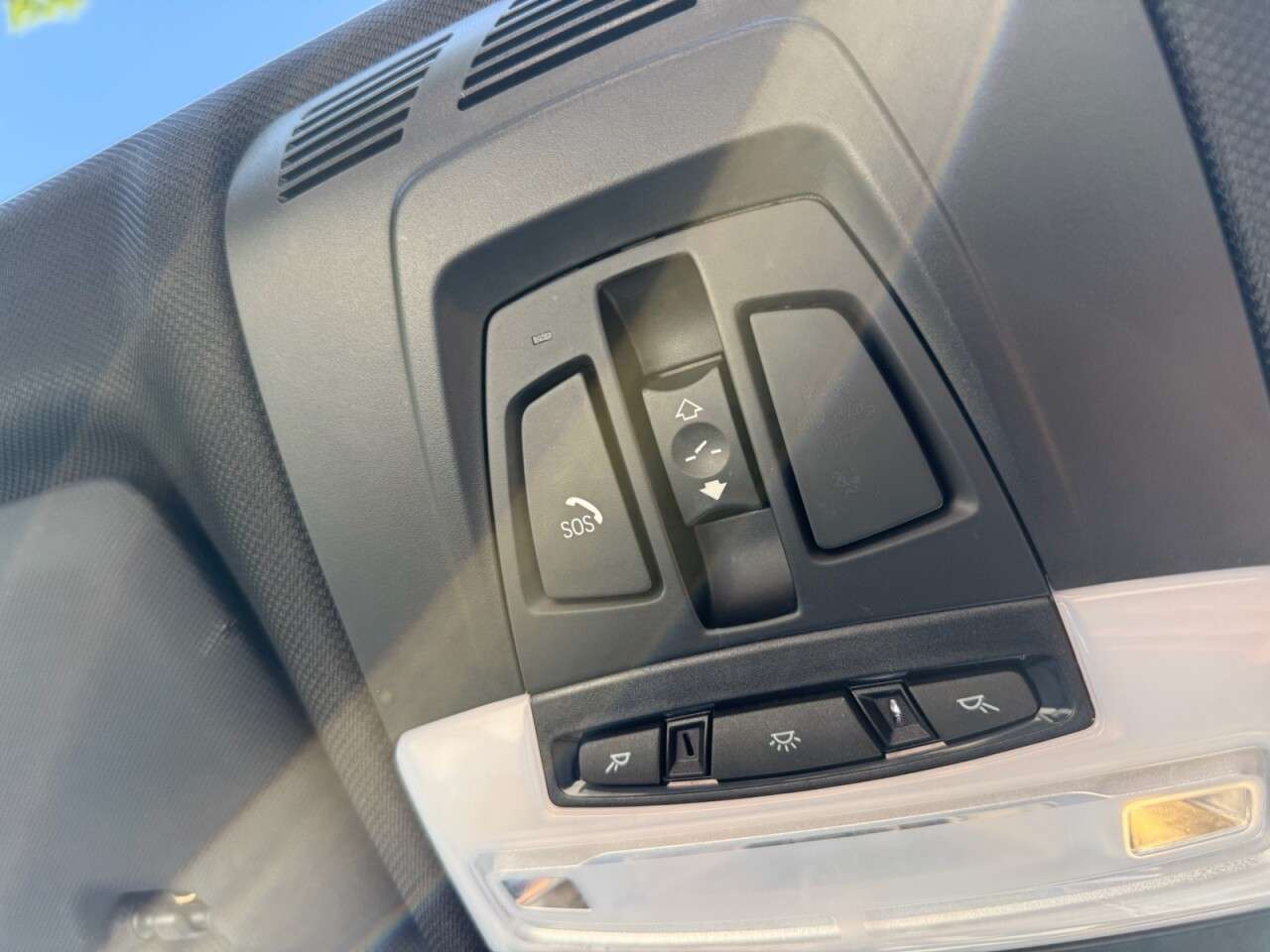 2014 BMW X5 2014 BMW X5