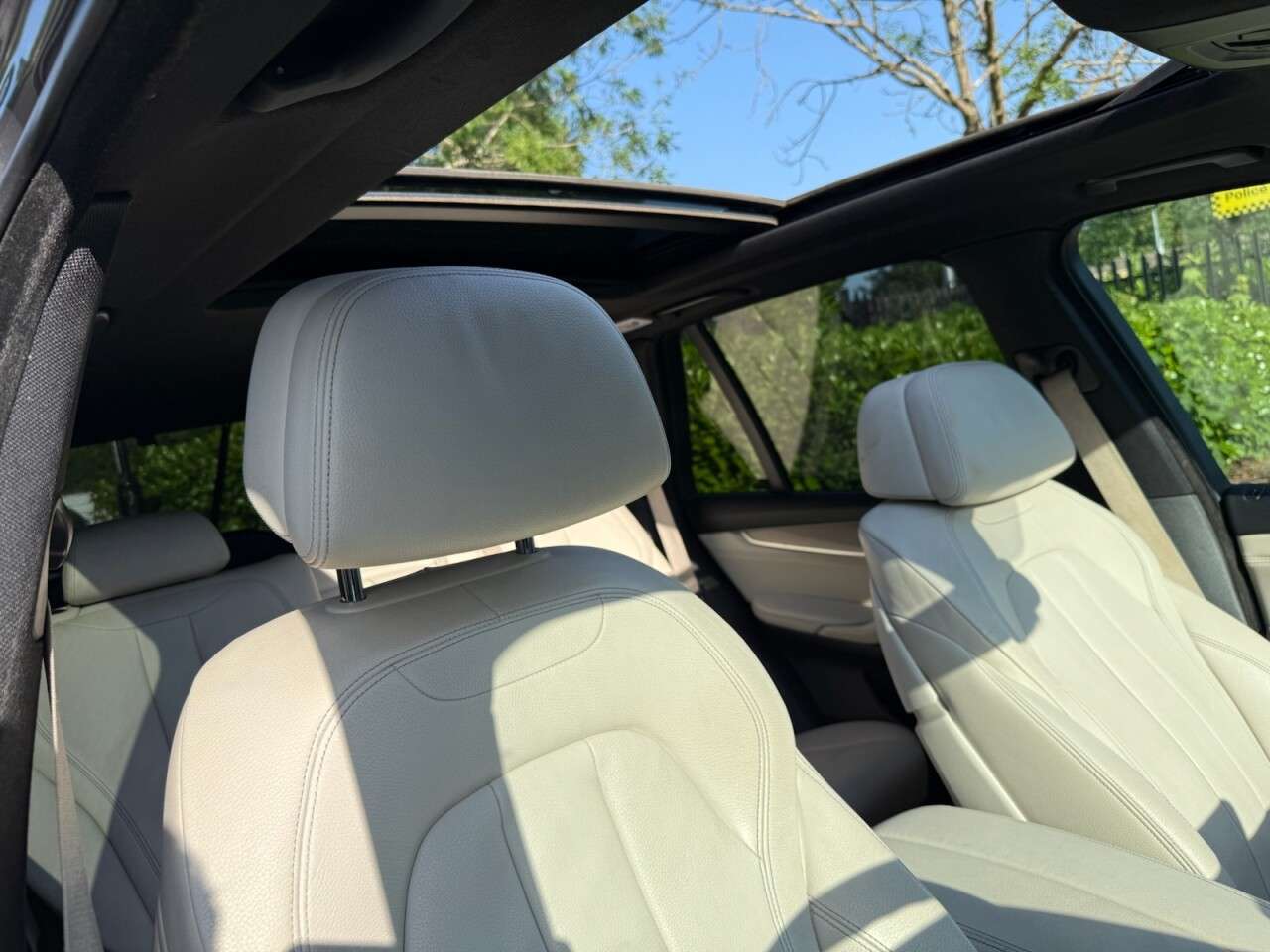 2014 BMW X5 2014 BMW X5