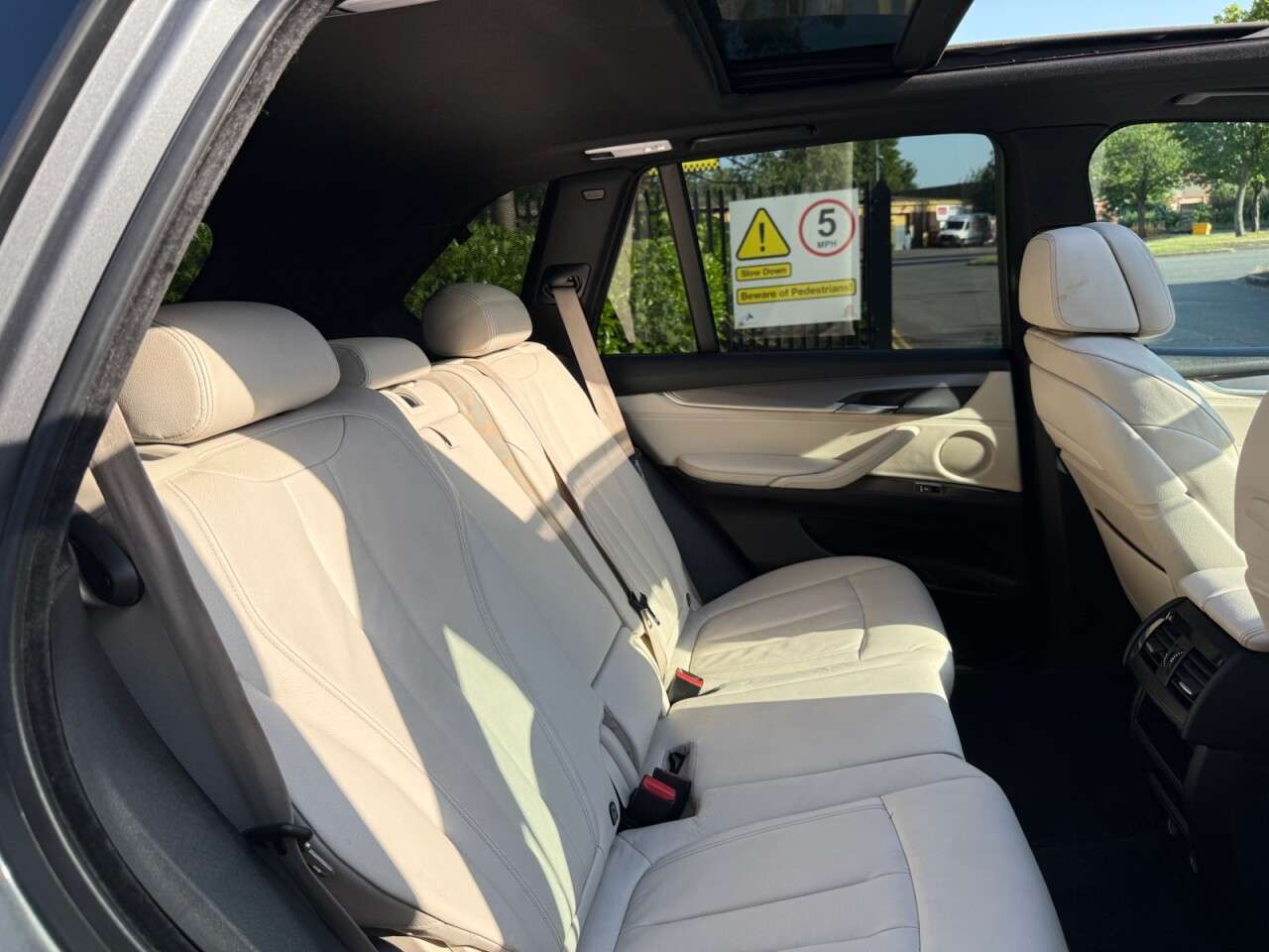 2014 BMW X5 2014 BMW X5