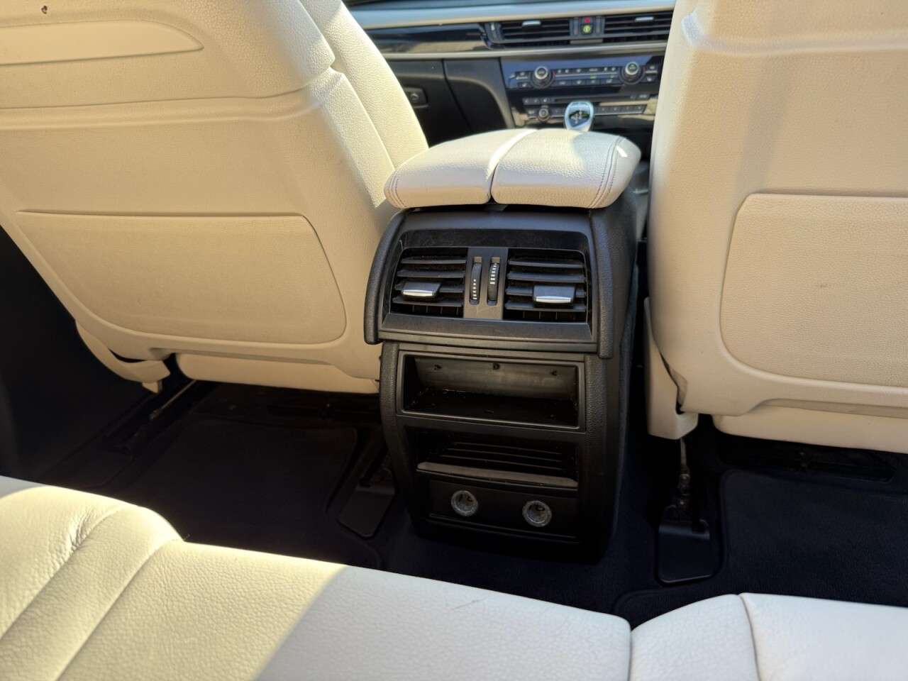 2014 BMW X5 2014 BMW X5