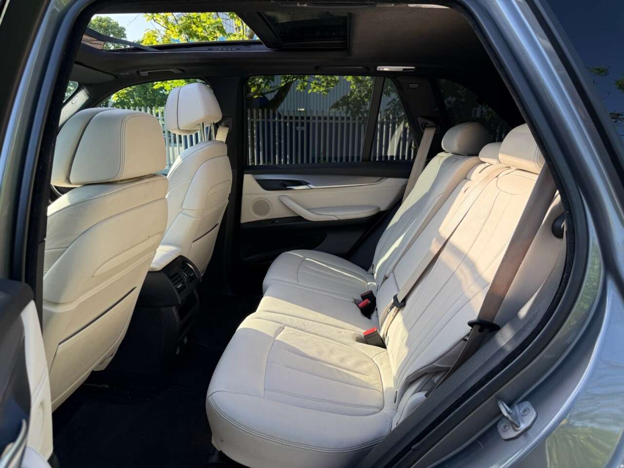 2014 BMW X5 2014 BMW X5