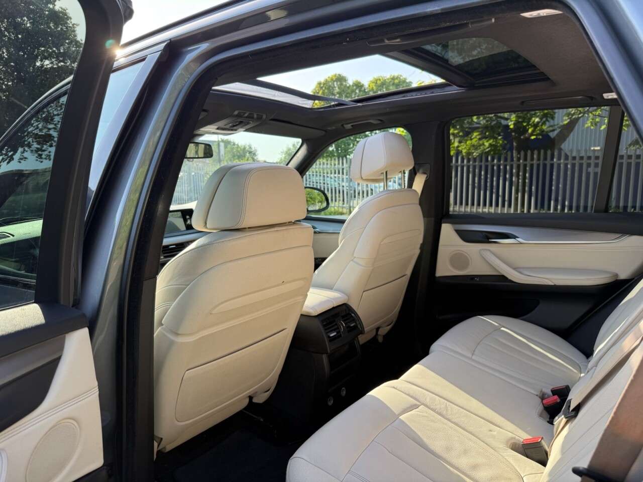 2014 BMW X5 2014 BMW X5