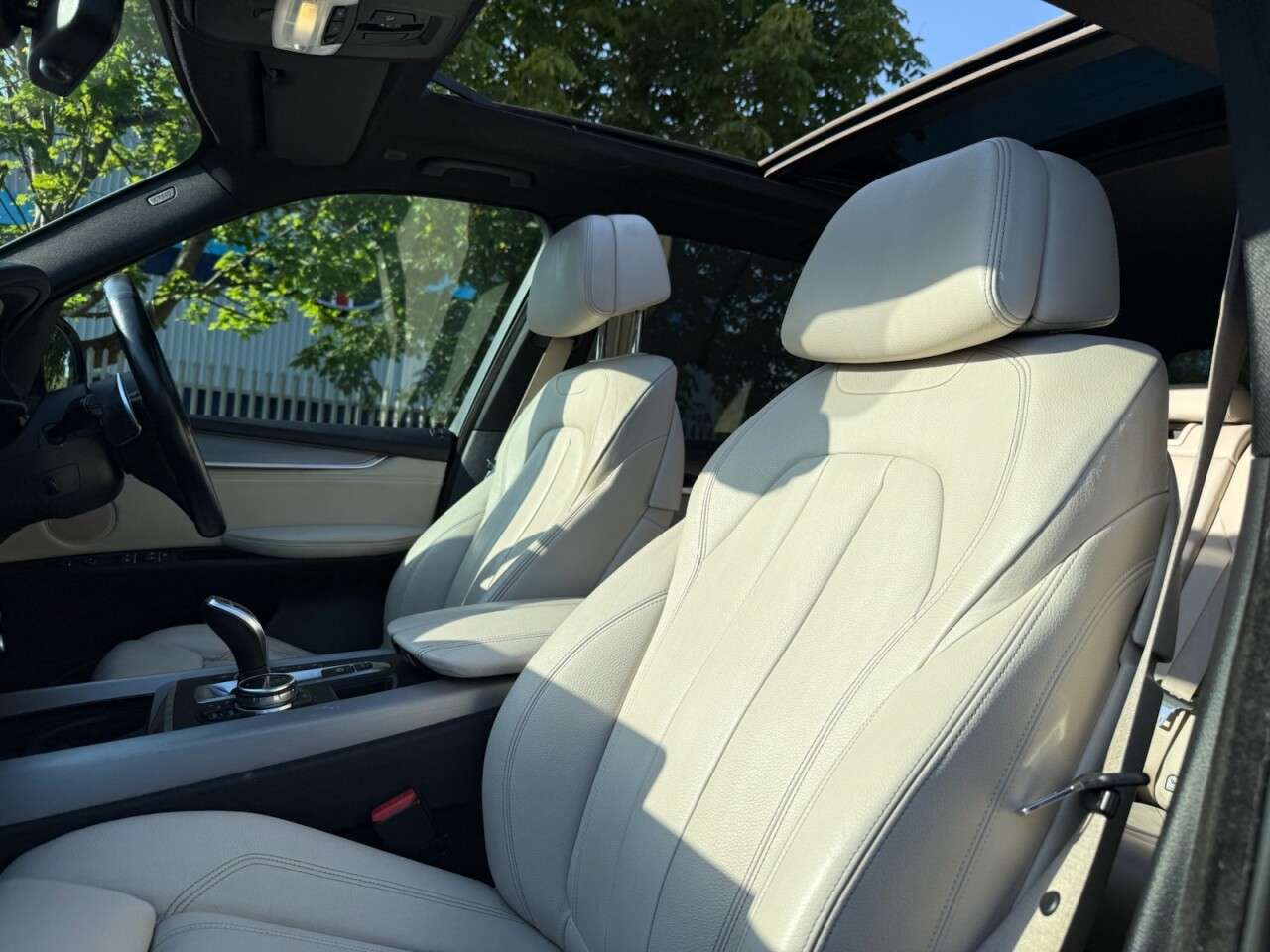 2014 BMW X5 2014 BMW X5