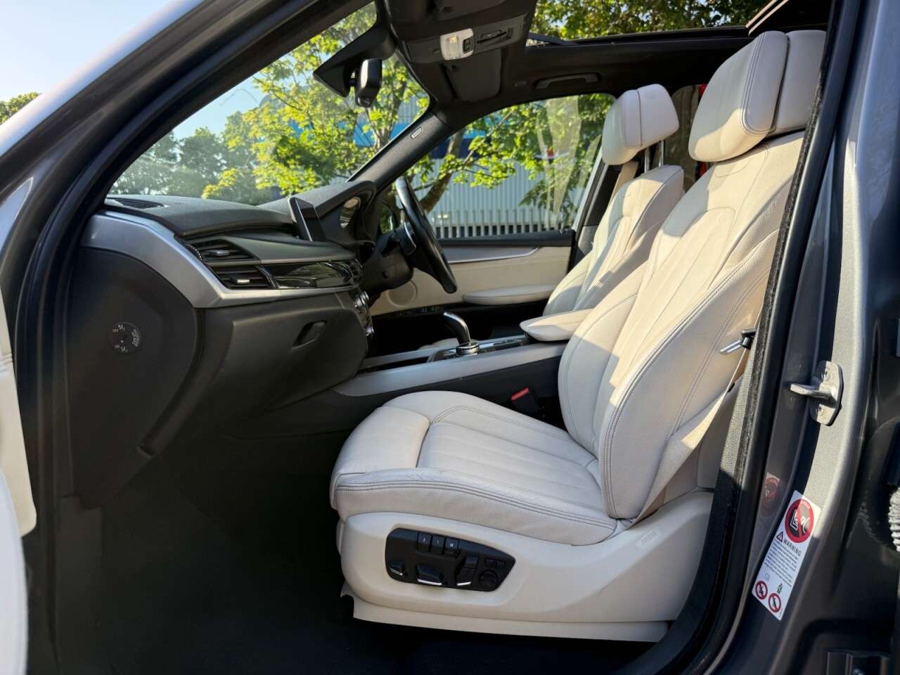 2014 BMW X5 2014 BMW X5