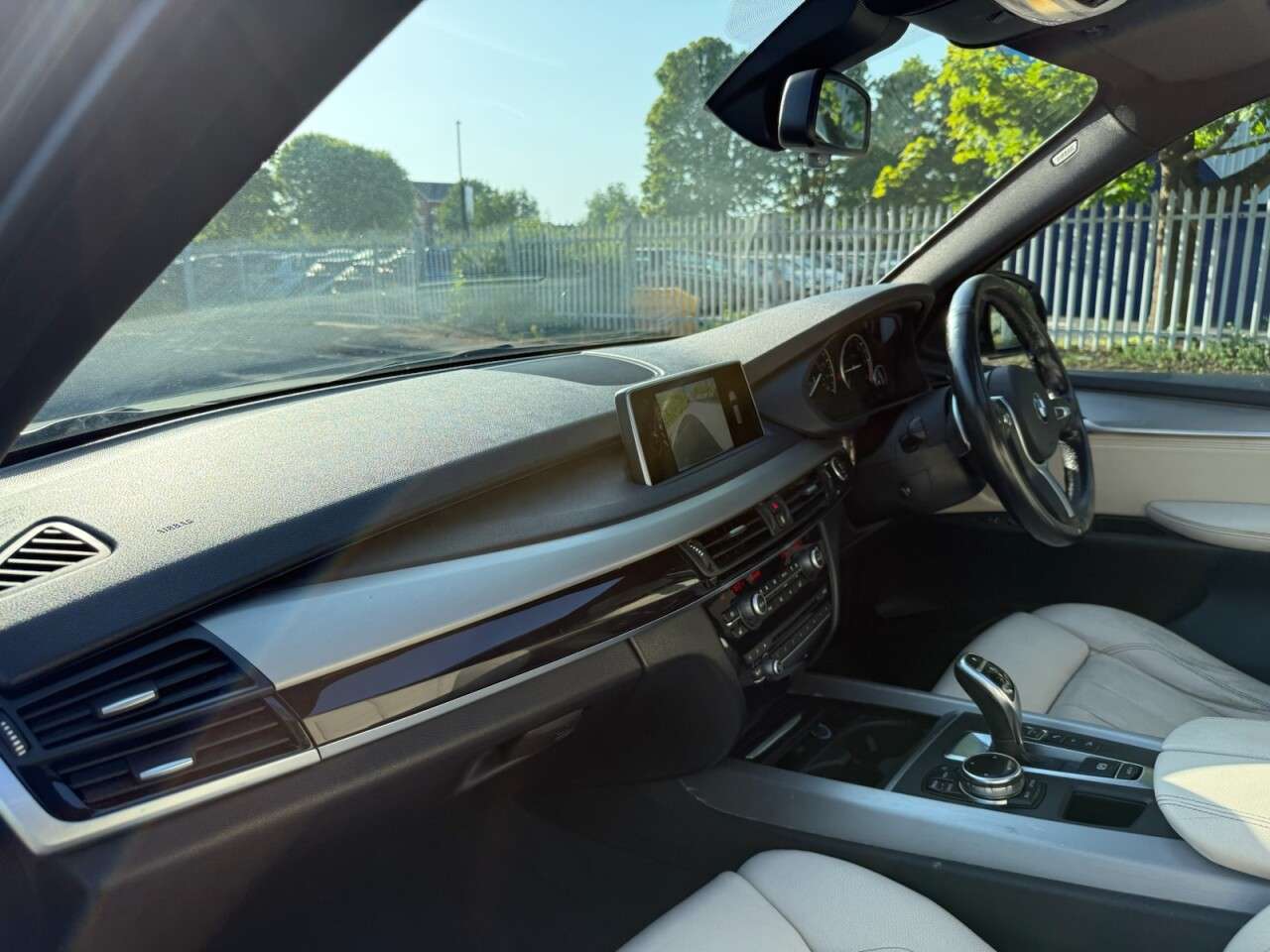 2014 BMW X5 2014 BMW X5